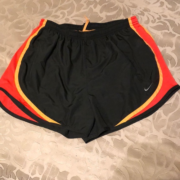 Nike Pants - Nike running shorts large